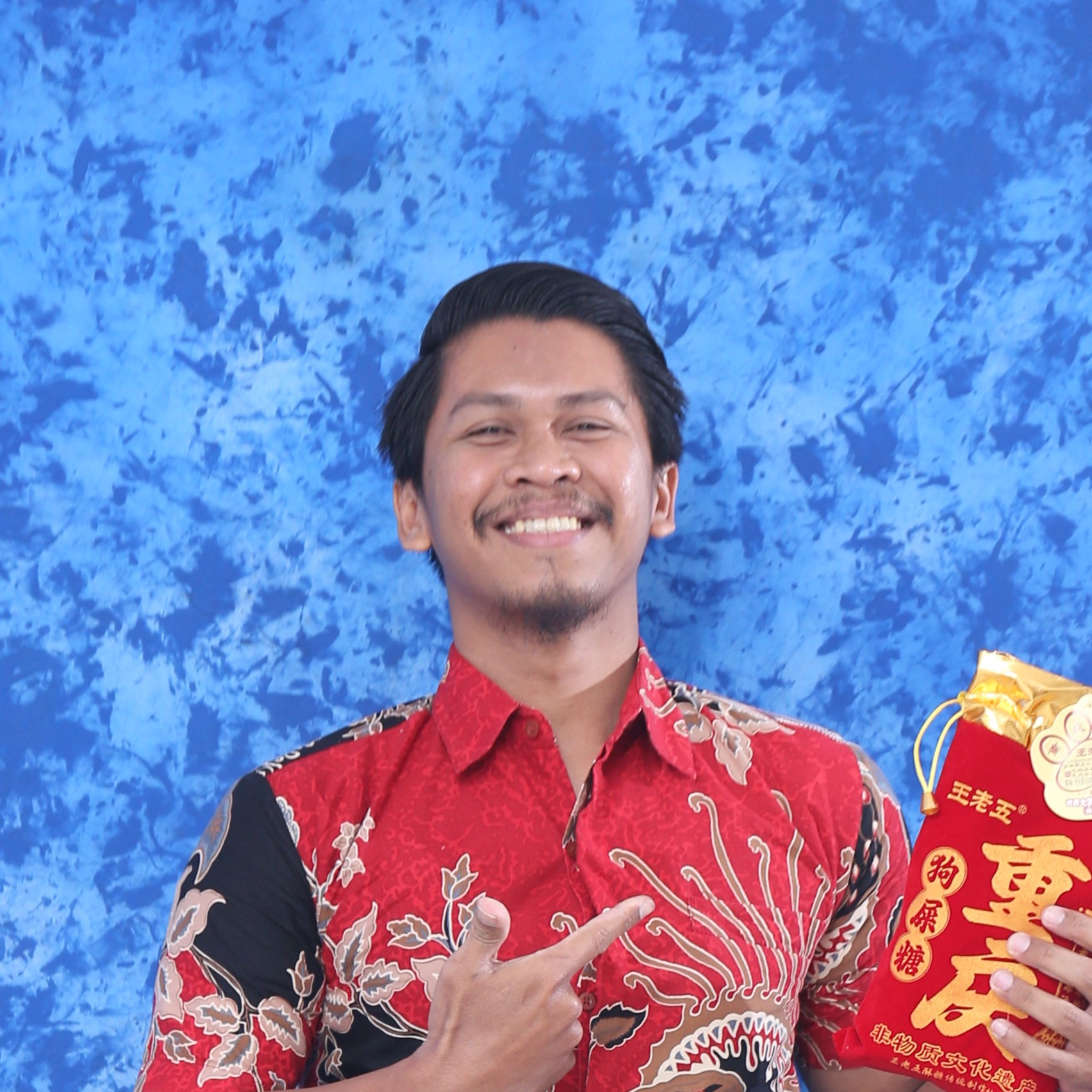 ENTONG JAELANI, S. Pd.